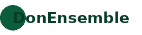 DonEnsemble